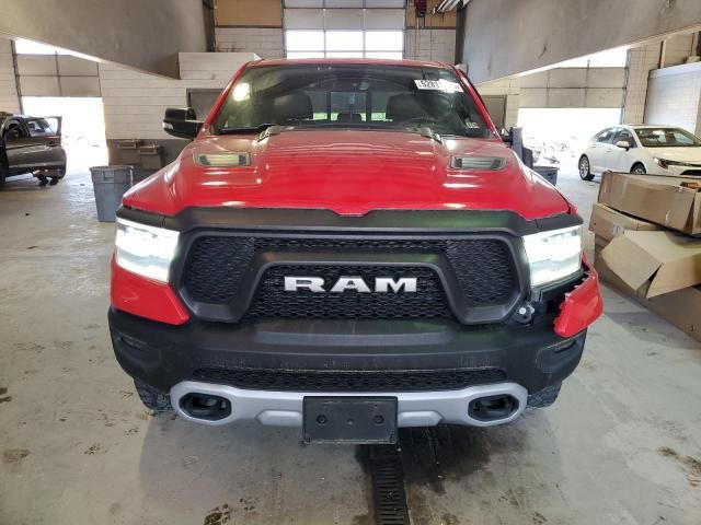 2020 Dodge RAM 1500 Rebel