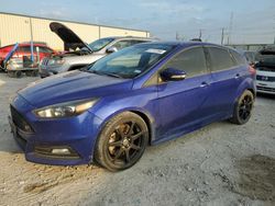 2015 Ford Focus ST for sale in Haslet, TX