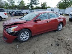 2014 Nissan Altima 2.5 for sale in Hampton, VA