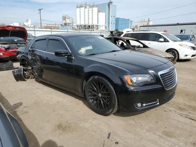 2013 Chrysler 300 S