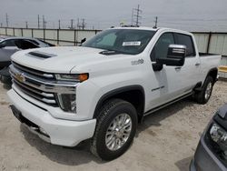 2023 Chevrolet Silverado K2500 High Country for sale in Haslet, TX