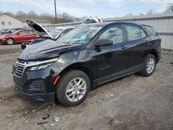 2022 Chevrolet Equinox LS en venta en York Haven, PA