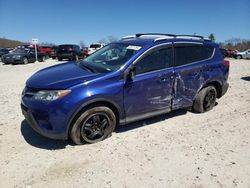 2015 Toyota Rav4 LE for sale in West Warren, MA