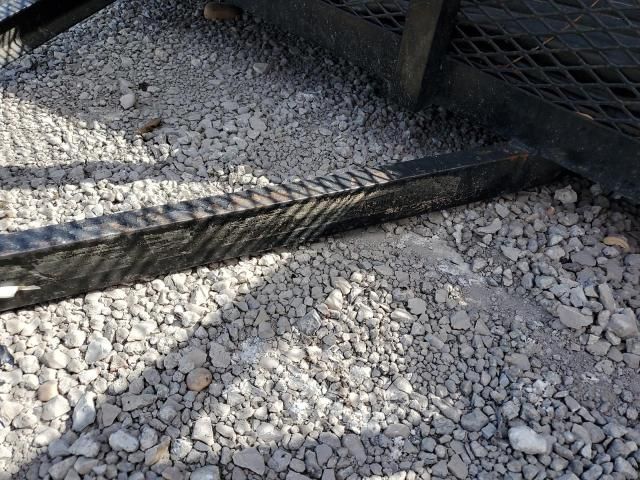 2019 Utility Trailer