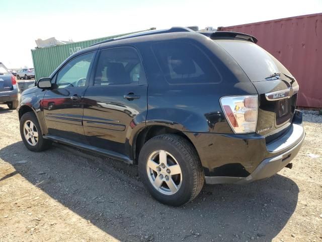 2005 Chevrolet Equinox LT