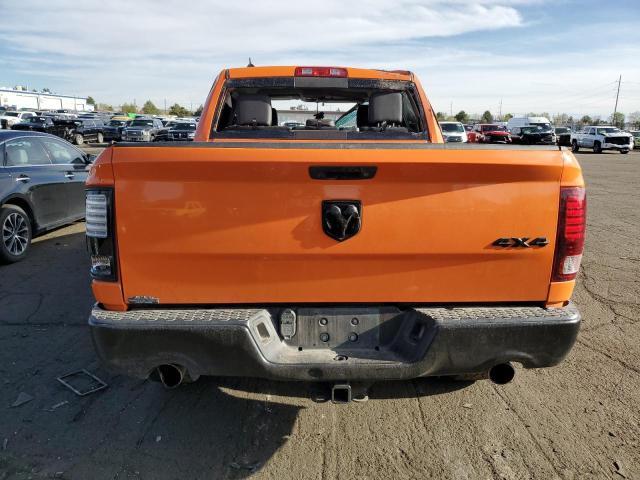 2017 Dodge RAM 1500 Sport