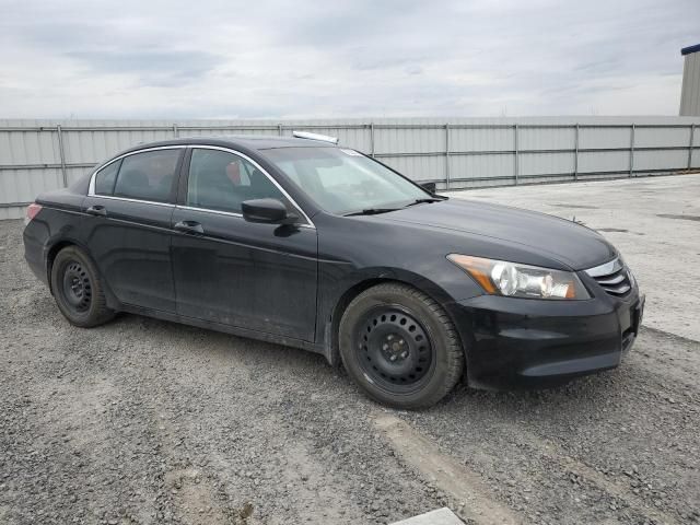 2011 Honda Accord EXL