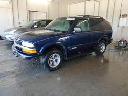 2003 Chevrolet Blazer for sale in Madisonville, TN