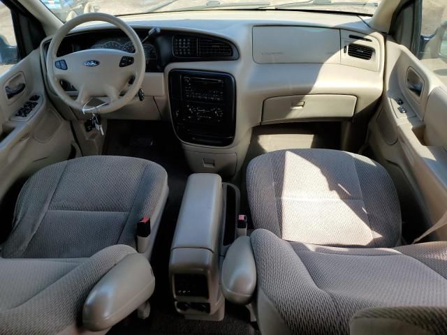 2003 Ford Windstar Sport