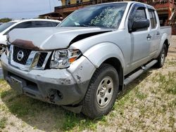 Vehiculos salvage en venta de Copart Kapolei, HI: 2017 Nissan Frontier S