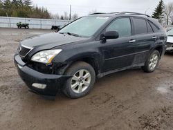2008 Lexus RX 350 for sale in Bowmanville, ON