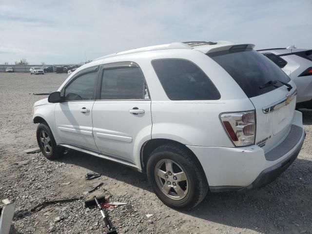 2005 Chevrolet Equinox LT