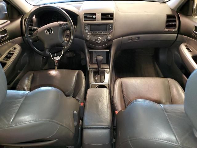 2004 Honda Accord EX