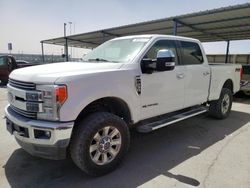 2018 Ford F250 Super Duty for sale in Anthony, TX