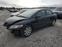 2011 Honda Civic LX for sale in Cahokia Heights, IL