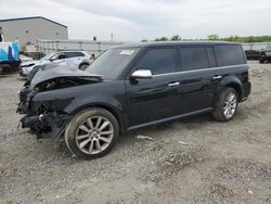 2010 Ford Flex Limited for sale in Earlington, KY