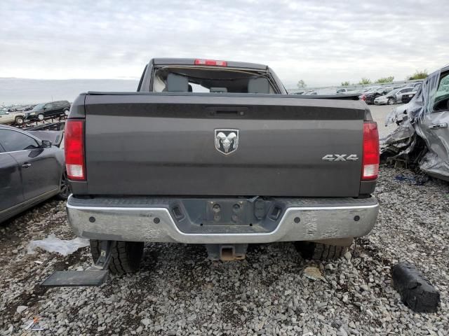 2017 Dodge RAM 2500 ST