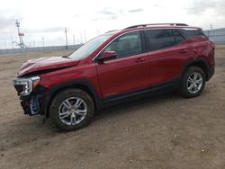 2023 GMC Terrain SLE en venta en Greenwood, NE