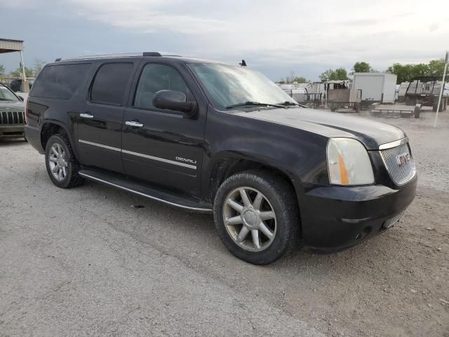 2011 GMC Yukon XL Denali