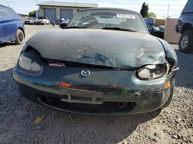 1999 Mazda MX-5 Miata