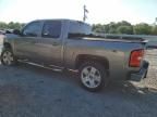 2008 Chevrolet Silverado K1500