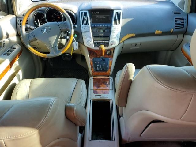 2009 Lexus RX 350