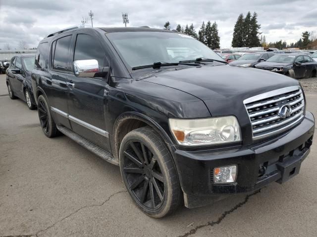 2010 Infiniti QX56