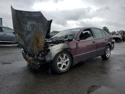 2001 Lexus GS 300 for sale in Portland, OR