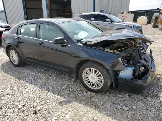 2009 Chrysler Sebring Touring