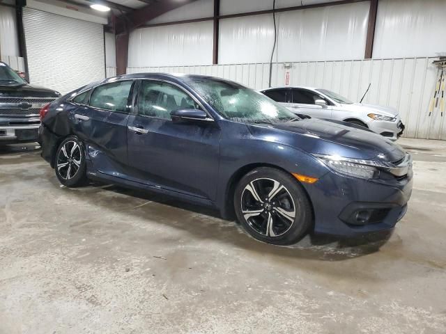 2016 Honda Civic Touring