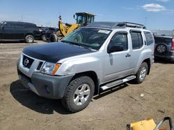 2009 Nissan Xterra OFF Road for sale in Brighton, CO