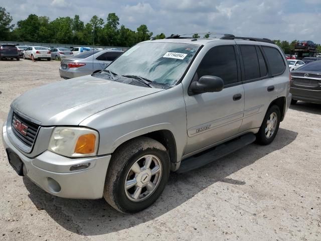 2005 GMC Envoy