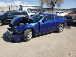 2014 Ford Mustang en venta en Albuquerque, NM