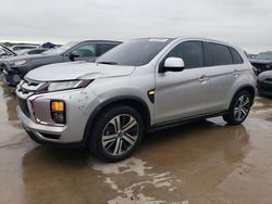 Mitsubishi Outlander salvage cars for sale: 2021 Mitsubishi Outlander Sport ES