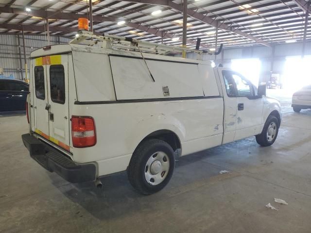 2008 Ford F150