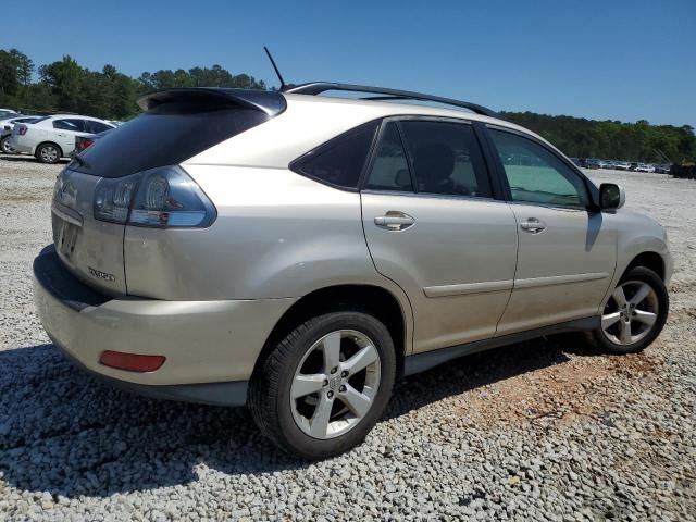 2007 Lexus RX 350