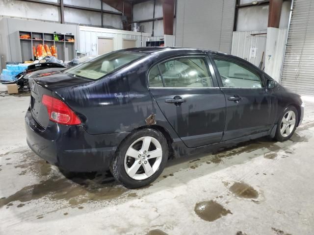 2006 Honda Civic EX