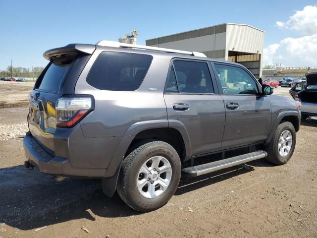 2014 Toyota 4runner SR5