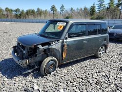 Scion salvage cars for sale: 2005 Scion XB