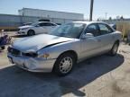 2005 Buick Century Custom