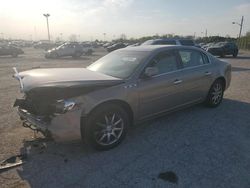 Buick Vehiculos salvage en venta: 2006 Buick Lucerne CXL