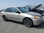 2002 Honda Civic LX