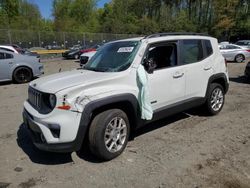 2019 Jeep Renegade Latitude for sale in Waldorf, MD