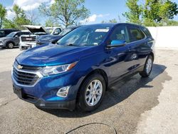 2019 Chevrolet Equinox LT for sale in Bridgeton, MO