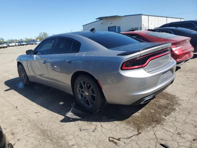 2018 Dodge Charger GT