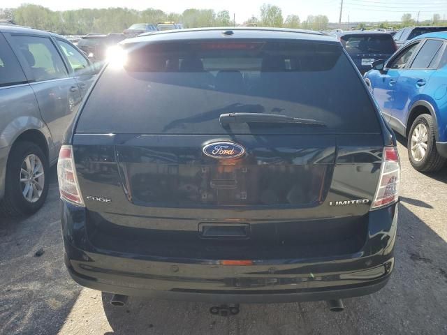 2010 Ford Edge Limited