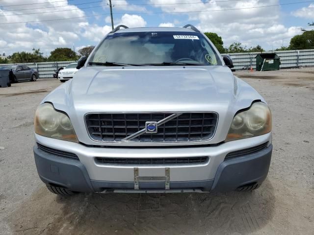 2006 Volvo XC90