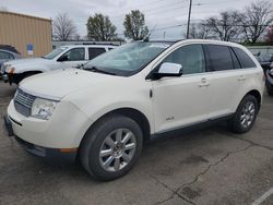 2008 Lincoln MKX for sale in Moraine, OH