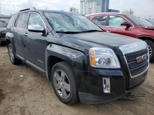 2013 GMC Terrain SLT