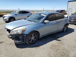 2011 Honda Accord LXP en venta en Albuquerque, NM